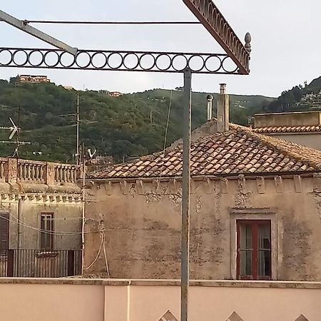 Al Vecchio Castello Bed & Breakfast Tropea Eksteriør bilde