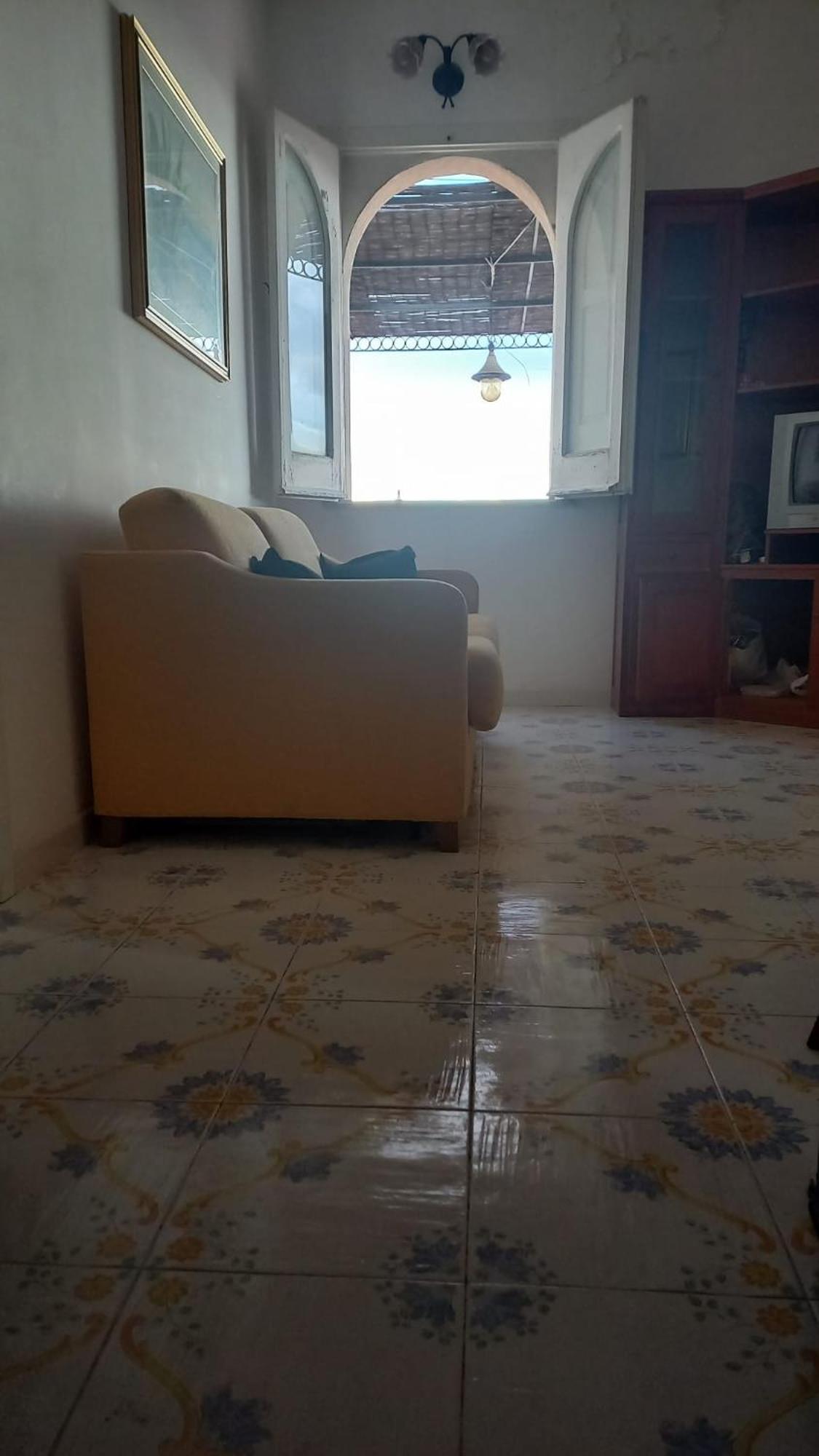 Al Vecchio Castello Bed & Breakfast Tropea Eksteriør bilde