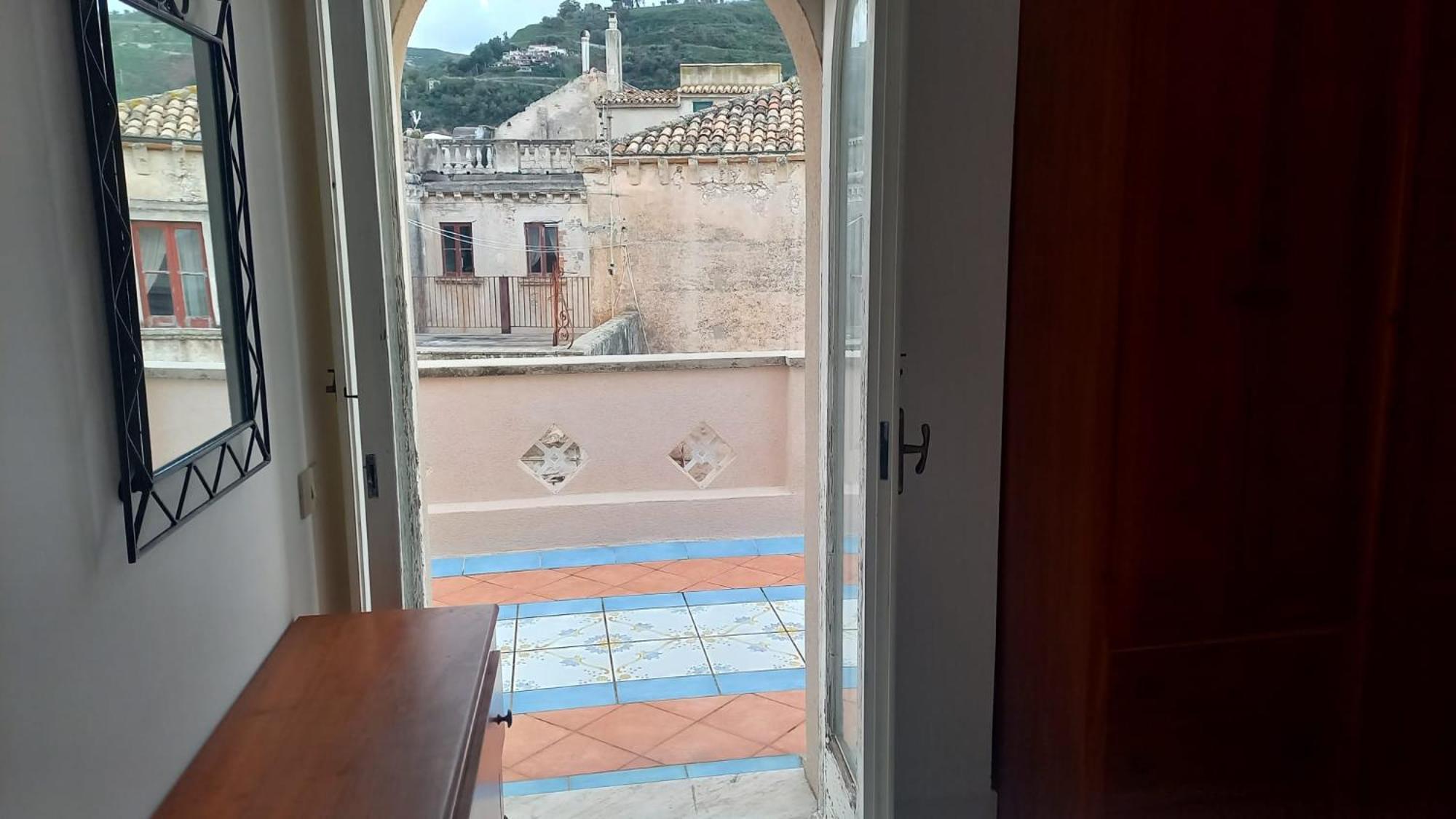 Al Vecchio Castello Bed & Breakfast Tropea Eksteriør bilde