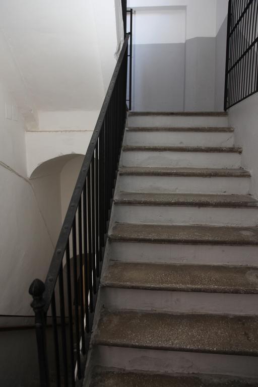 Al Vecchio Castello Bed & Breakfast Tropea Eksteriør bilde
