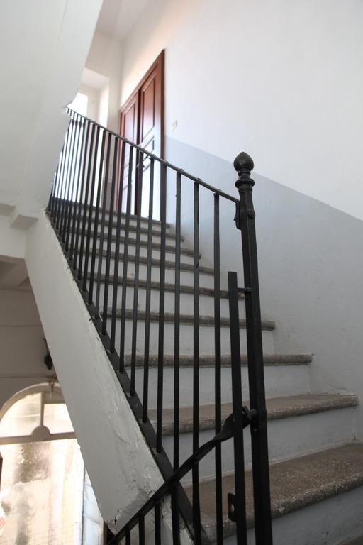 Al Vecchio Castello Bed & Breakfast Tropea Eksteriør bilde