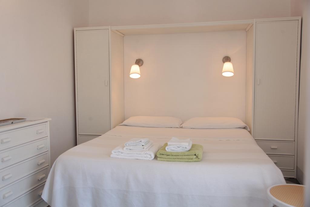 Al Vecchio Castello Bed & Breakfast Tropea Eksteriør bilde