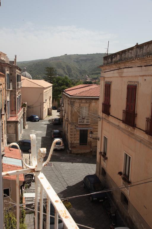 Al Vecchio Castello Bed & Breakfast Tropea Eksteriør bilde